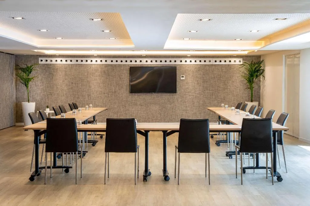 Conferences, Innside Palma Bosque Hotel, Majorca