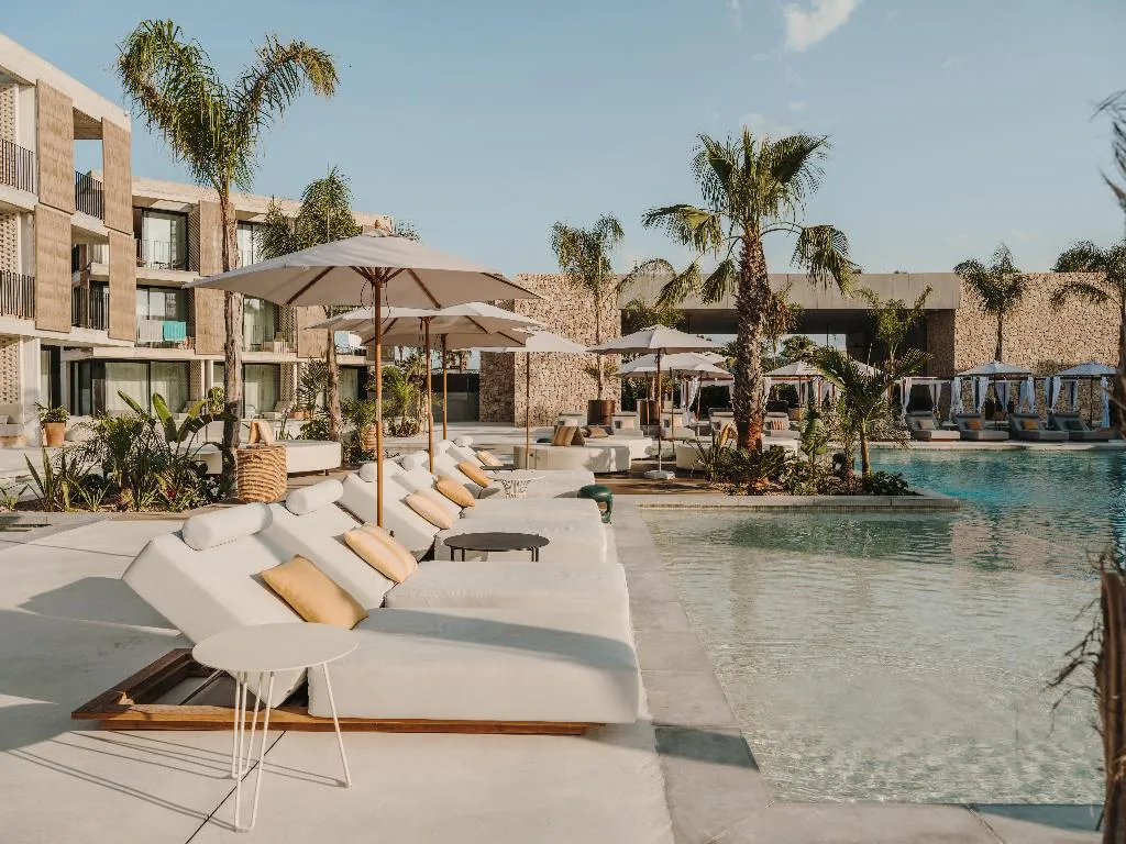 General view, Bonito Ibiza by NCalma Hotels, Ibiza