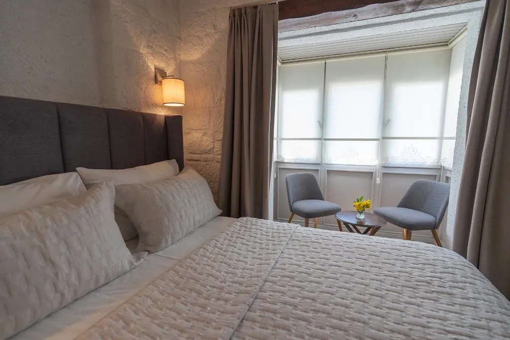 SUITE WITH TERRACE Room, Casa Luna Hotel Alacati, Izmir
