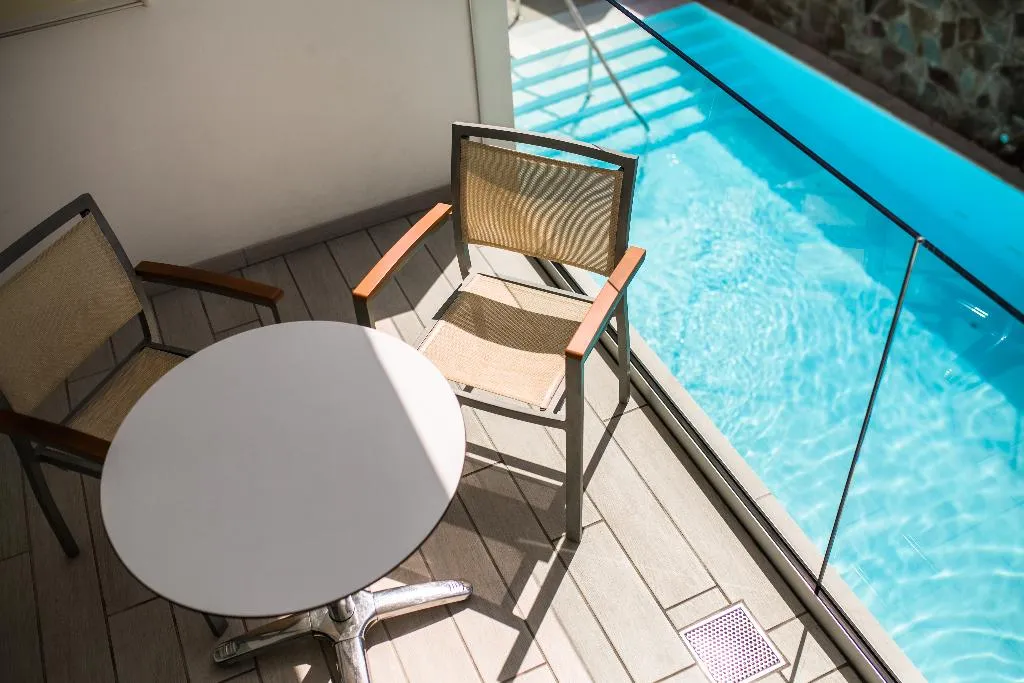 APARTMENT PREMIUM ONE BEDROOM Room, IG Nachosol Atlantic & Yaizasol by Servatur, Gran Canaria