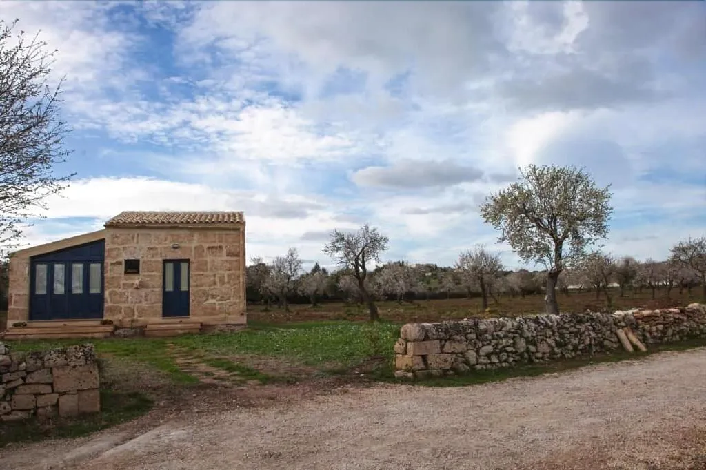 General view, Zahir Country House, Catania