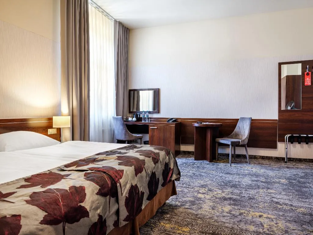 Double or Twin SUPERIOR Room, Rezydent, Krakow