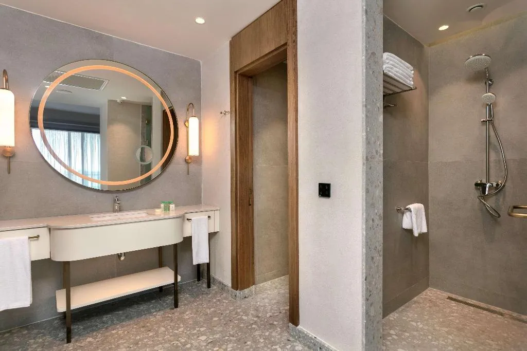 Room, Cullinan Belek, Antalya