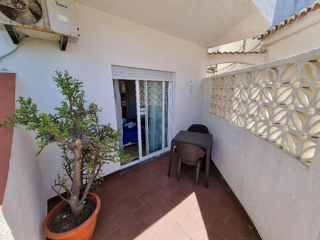 APARTMENT ONE BEDROOM Room, Apartamentos Turisticos Gida by Portugalferias, Algarve