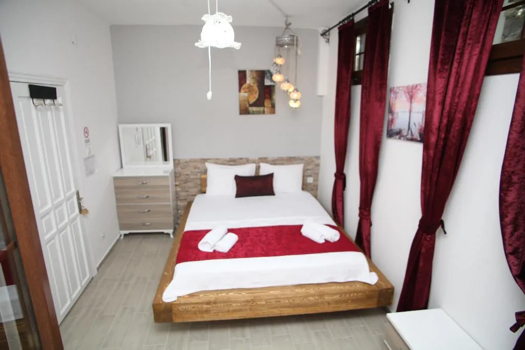 Room CITY VIEW Room, Düsler Evim Kas, Dalaman