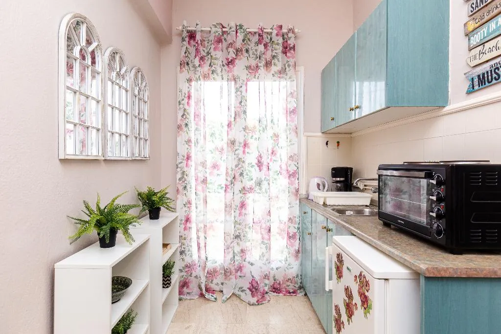 Room, V.A. Boutique Apartments and Suites, Corfu