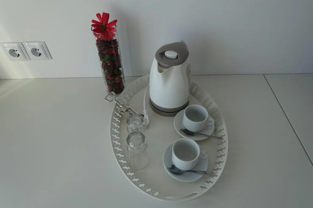 Room, Hotel Rene, Skiathos