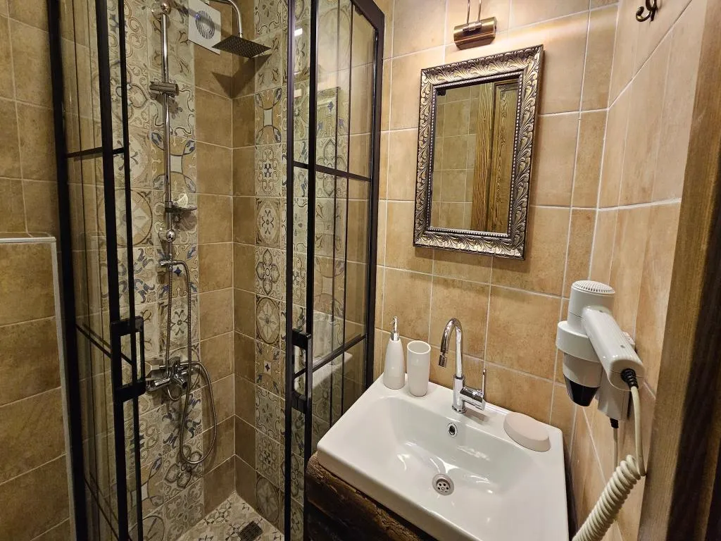 Room KING SIZE BED Room, Origin Suites Urla, Izmir