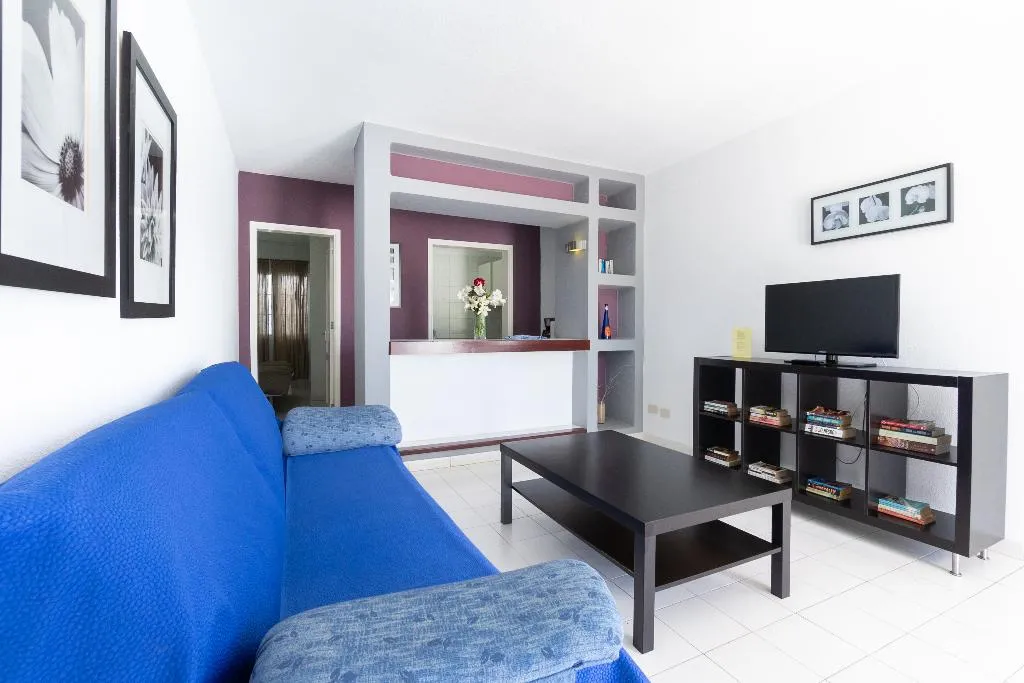 APARTMENT CAPACITY 4 ONE BEDROOM Room, Apartamentos Vista Mar - Select Adults (+16), Lanzarote