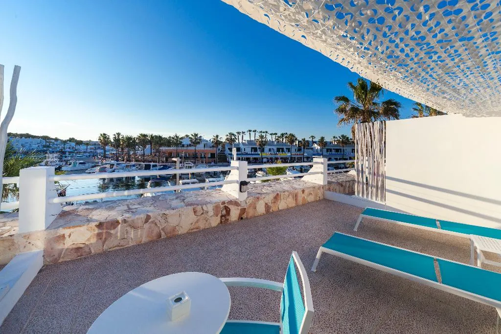 SUITE STANDARD Room, Lago Resort Menorca – Casas del Lago, Menorca