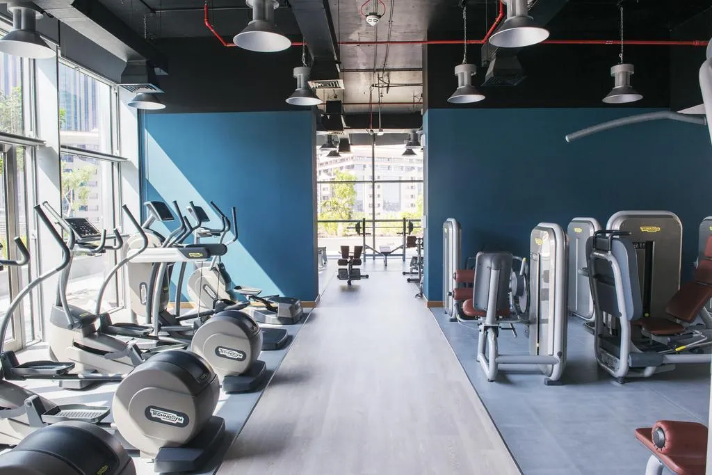 Sports and Entertainment, Dream Inn Apartments 29 Boulevard Private Terrace, Dubai