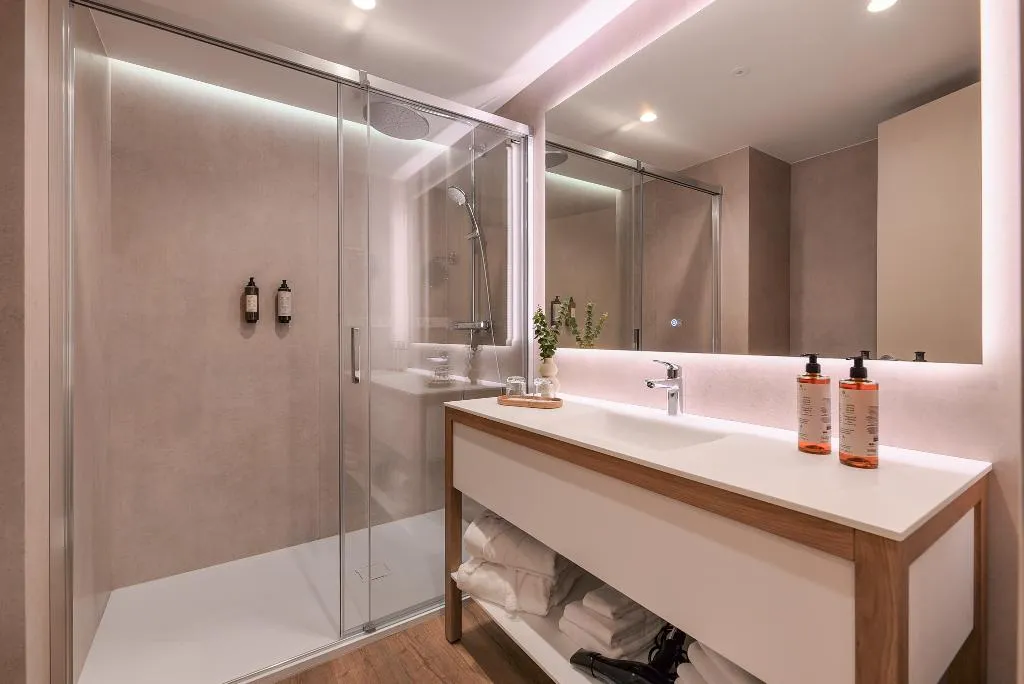 DOUBLE PREMIUM Room, Valentin Sancti Petri, Costa De La Luz