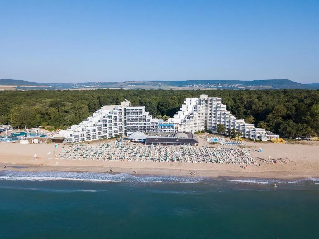 Beach, Mura, Varna