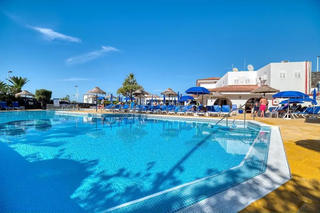Sports and Entertainment, Club El Marques, Tenerife