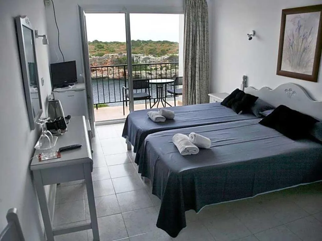 General view, Hotel Rocamar, Majorca