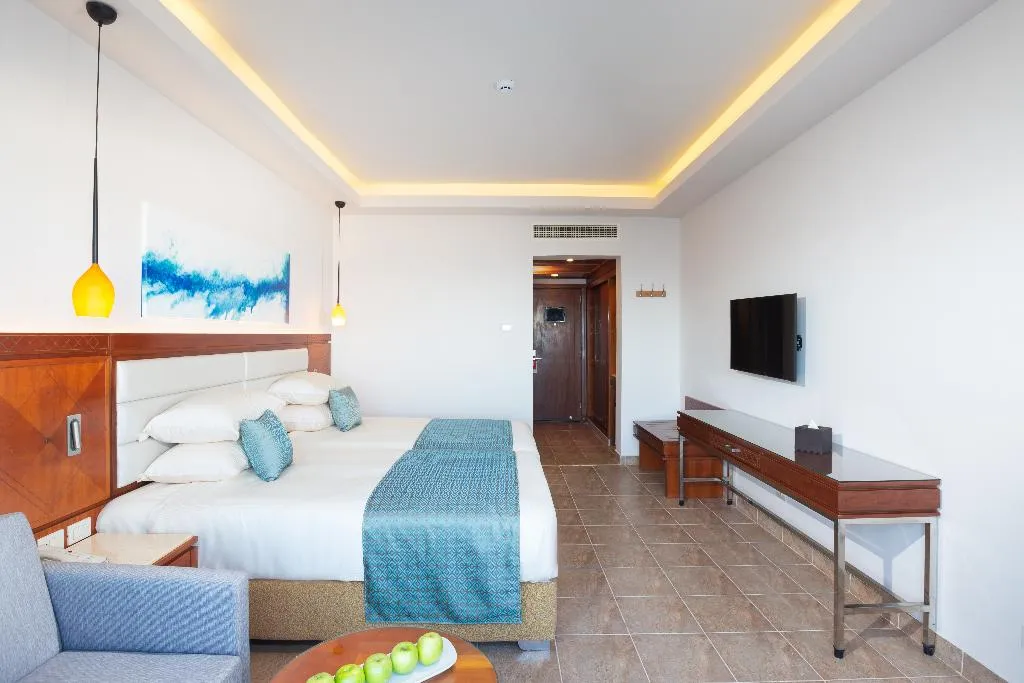 Room, Pickalbatros Palace Resort - Sharm El Sheikh, Red Sea Riviera