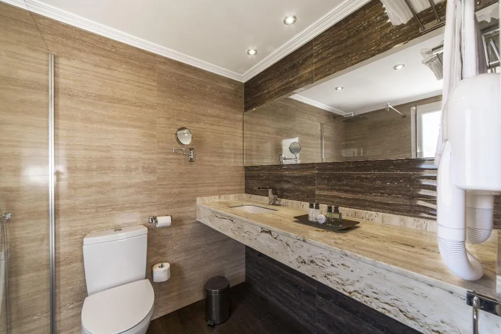 Double or Twin POOL VIEW Room, Essence Hotel Boutique by Don Paquito, Costa Del Sol