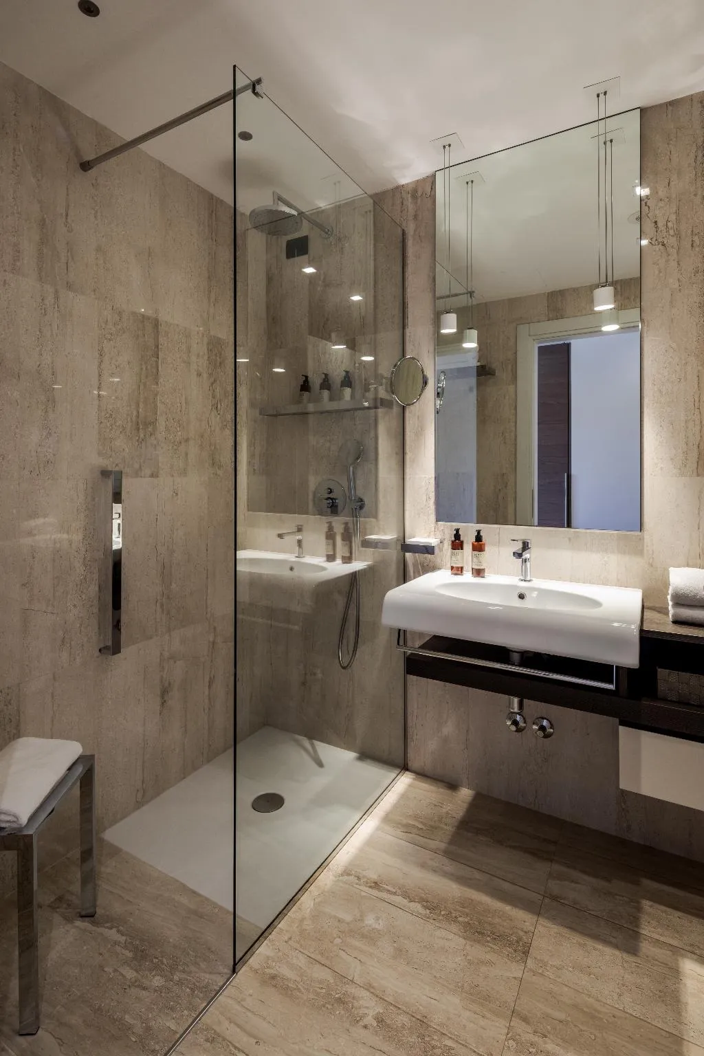 DOUBLE SEA VIEW Room, Cala Cuncheddi - VRetreats, Olbia