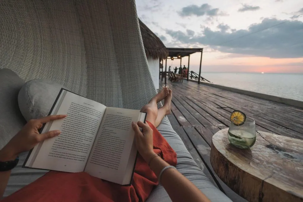 Conferences, Hotel Las Nubes Holbox, Cancun Area