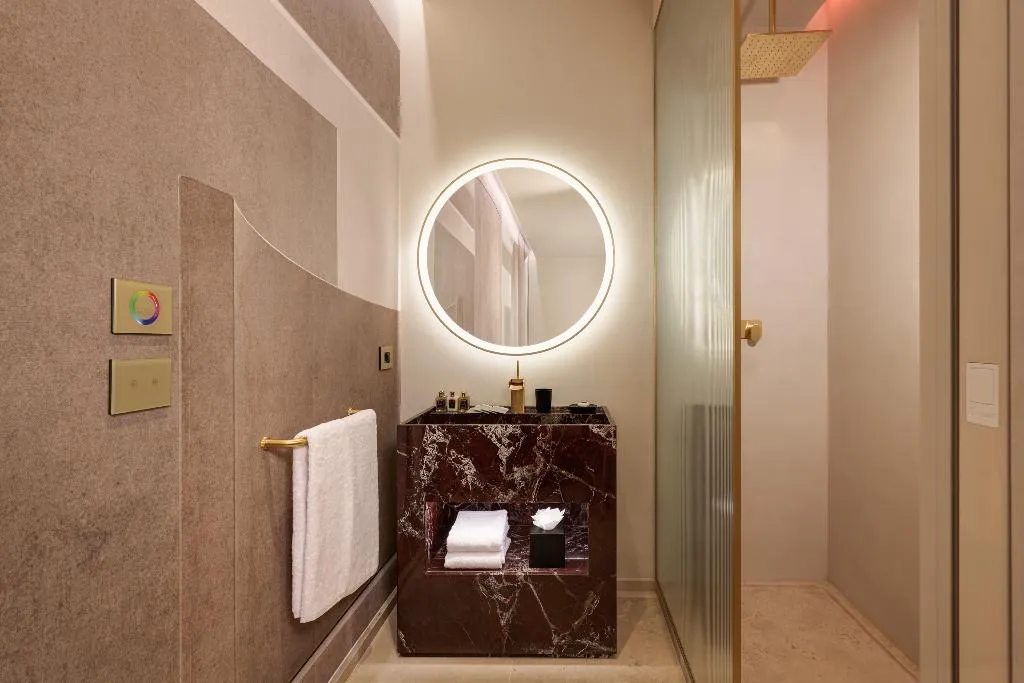 SUITE STANDARD Room, Borghese Contemporary Hotel, Rome