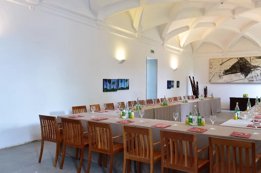 Conferences, Pousada Convento de Arraiolos, Lisbon