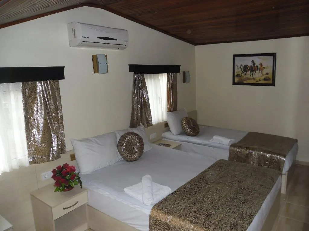Room, Olimpiyat Otel Izmir, Izmir