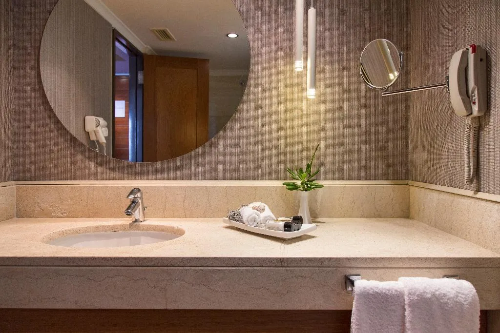 Room, Meliton - Porto Carras Grand Resort, Halkidiki