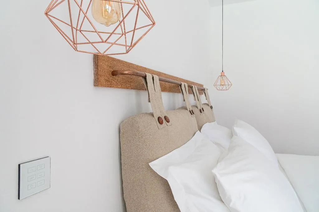 SUITE STANDARD Room, Omnia Mykonos Boutique Hotel & Suites, Mykonos