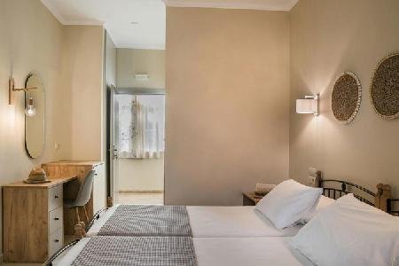 Irilena Hotel Lassi, Kefallinia
