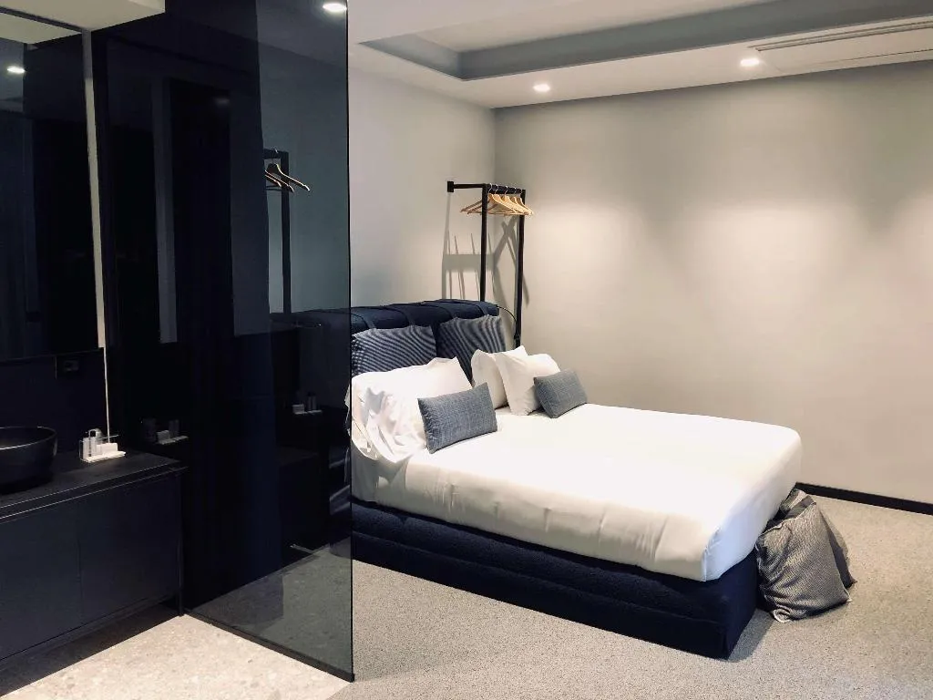 Room KING SIZE BED Room, Best Western Plus Hotel Plaza, Naples
