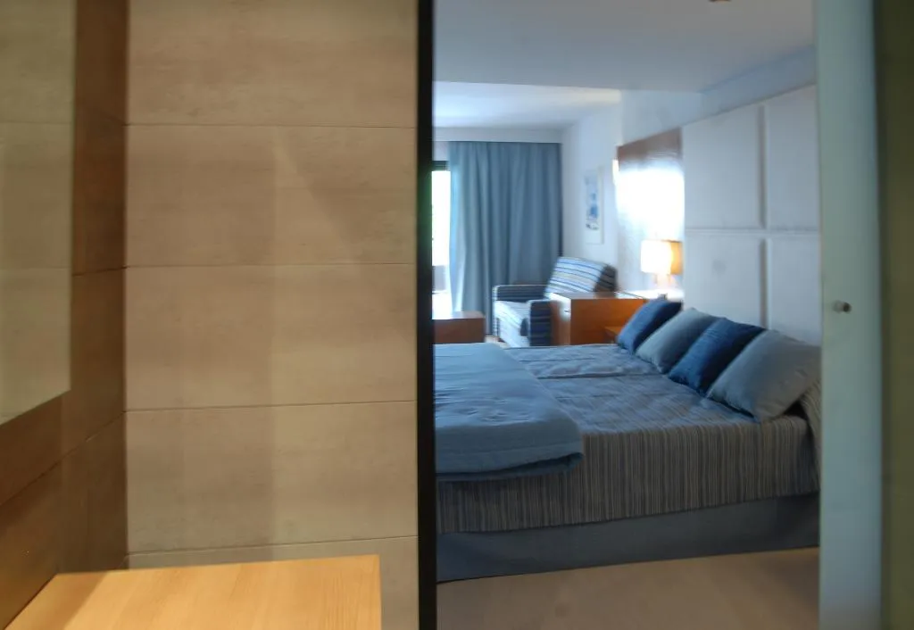 Room, Protur Palmeras Playa Hotel, Majorca