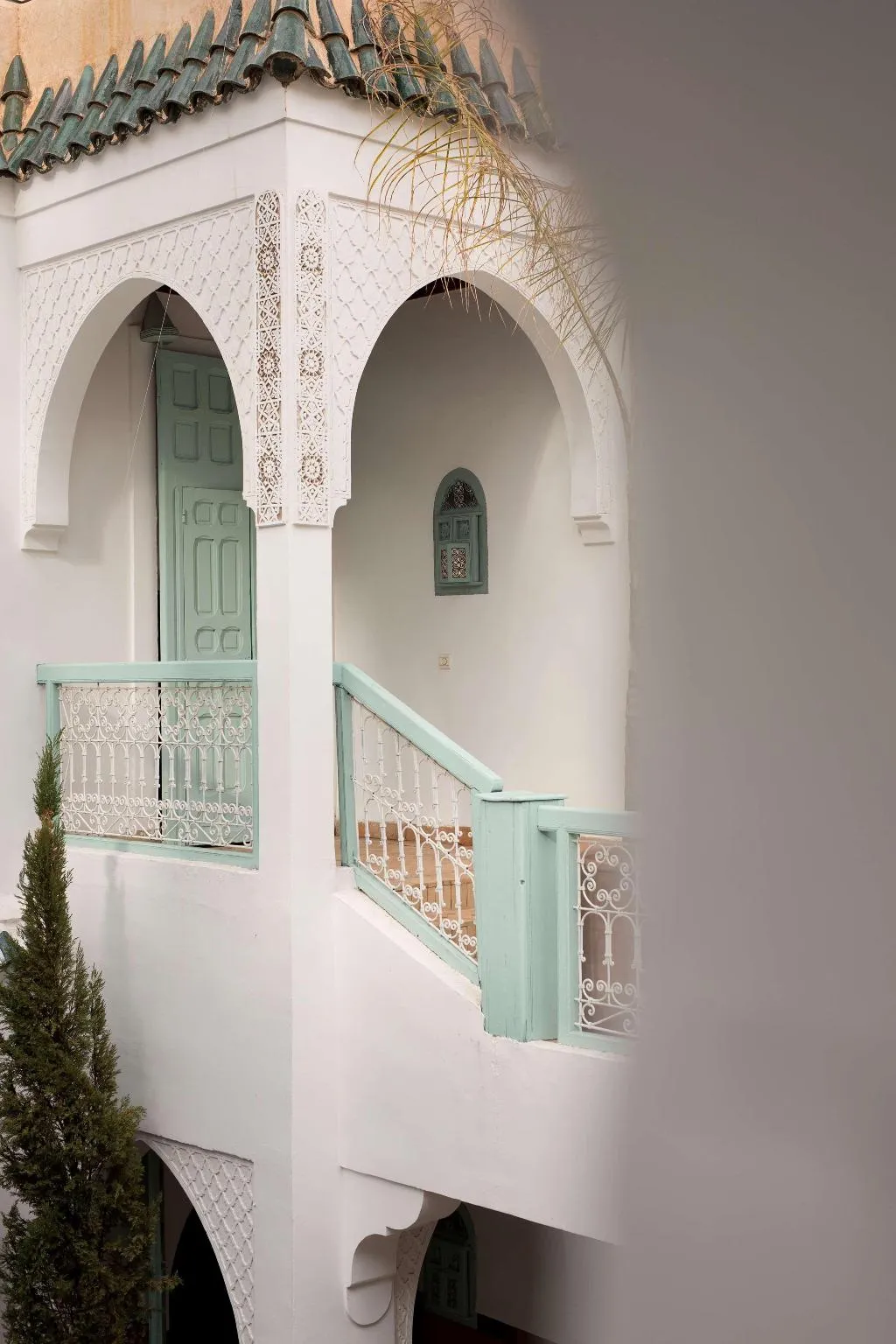General view, Marrakech Riads, Angsana Heritage Collection, Marrakech