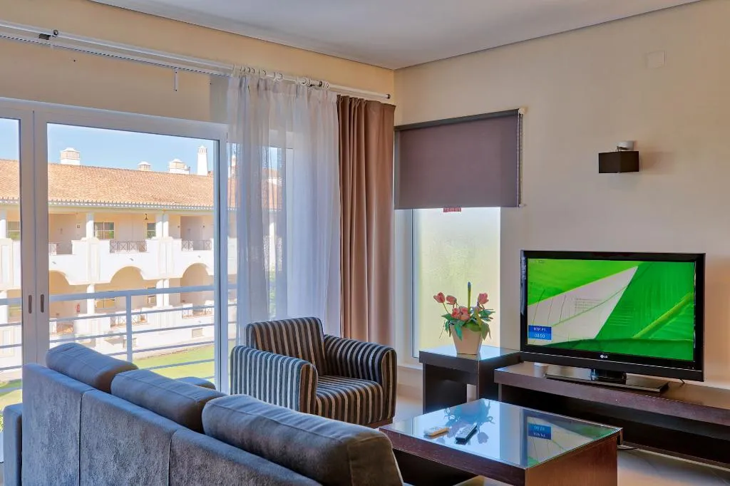 APARTMENT GARDEN VIEW ONE BEDROOM Room, Colina Verde Resort, Algarve