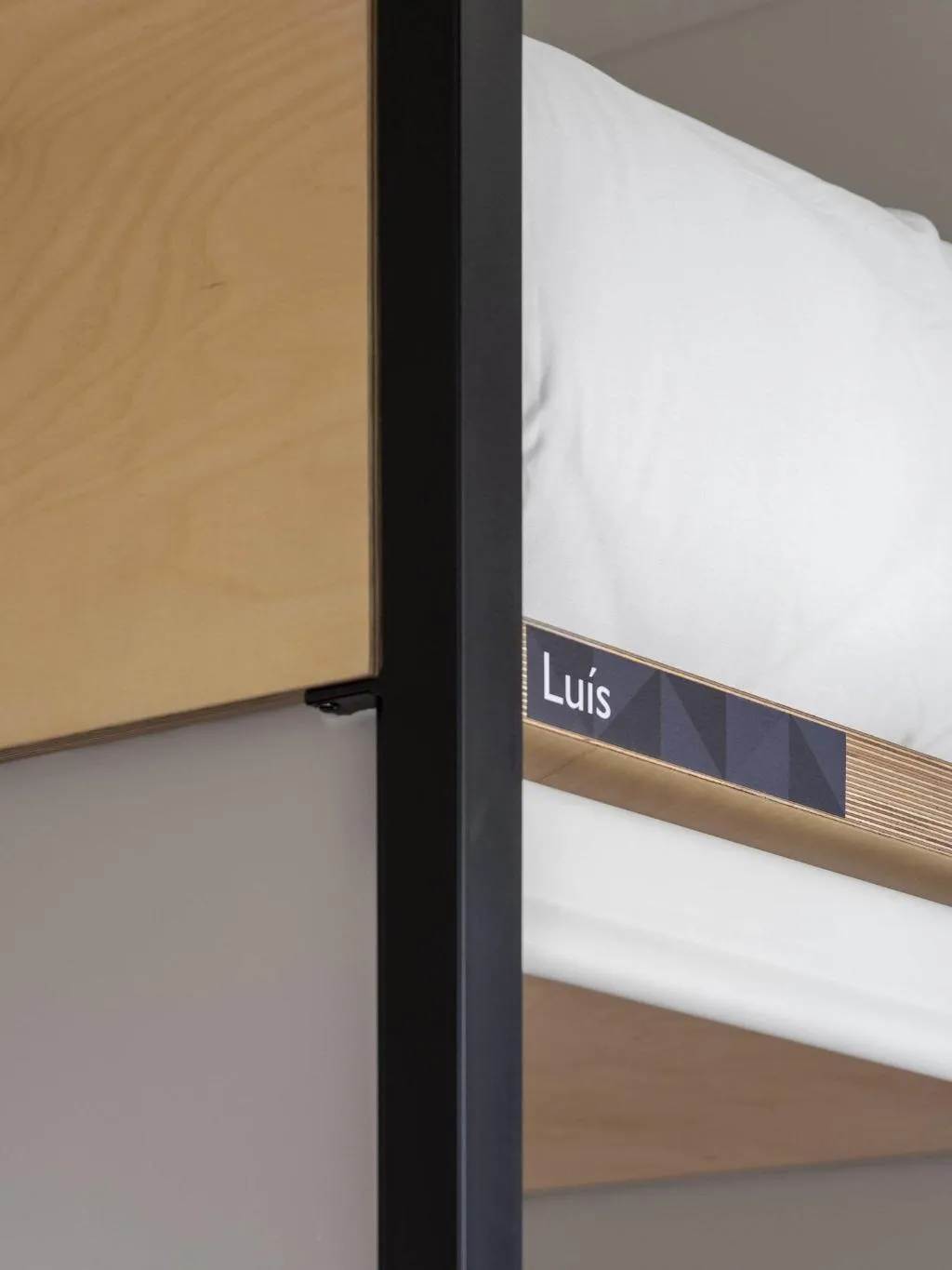 Room, Penedo Da Saudade Suites & Hostel, Porto