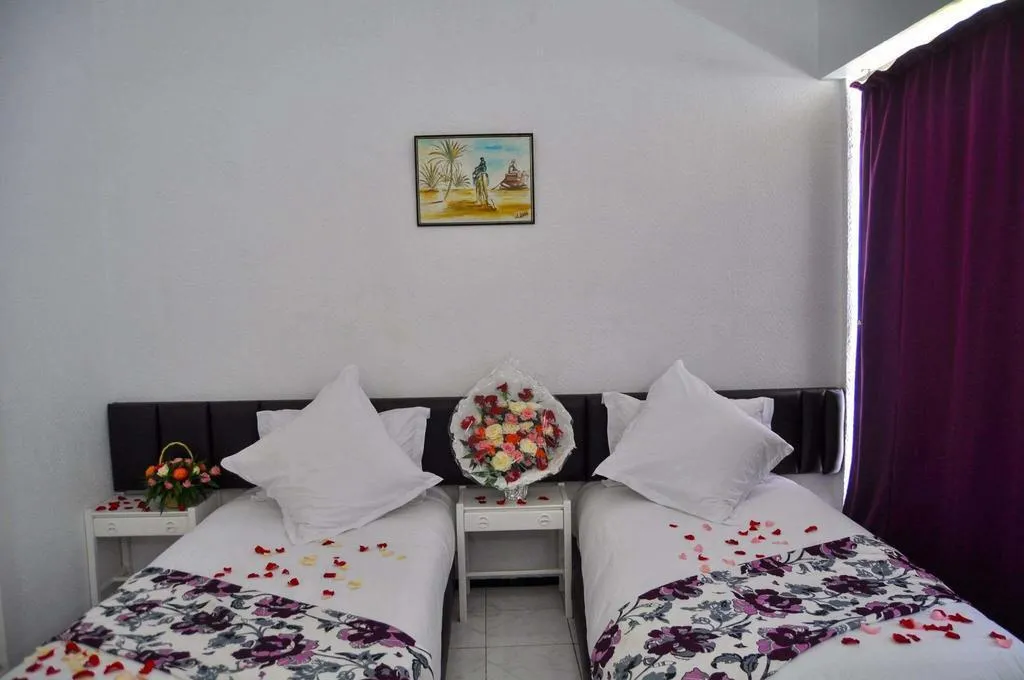 General view, Mabrouk Hotel and Suites- Adult only, Agadir