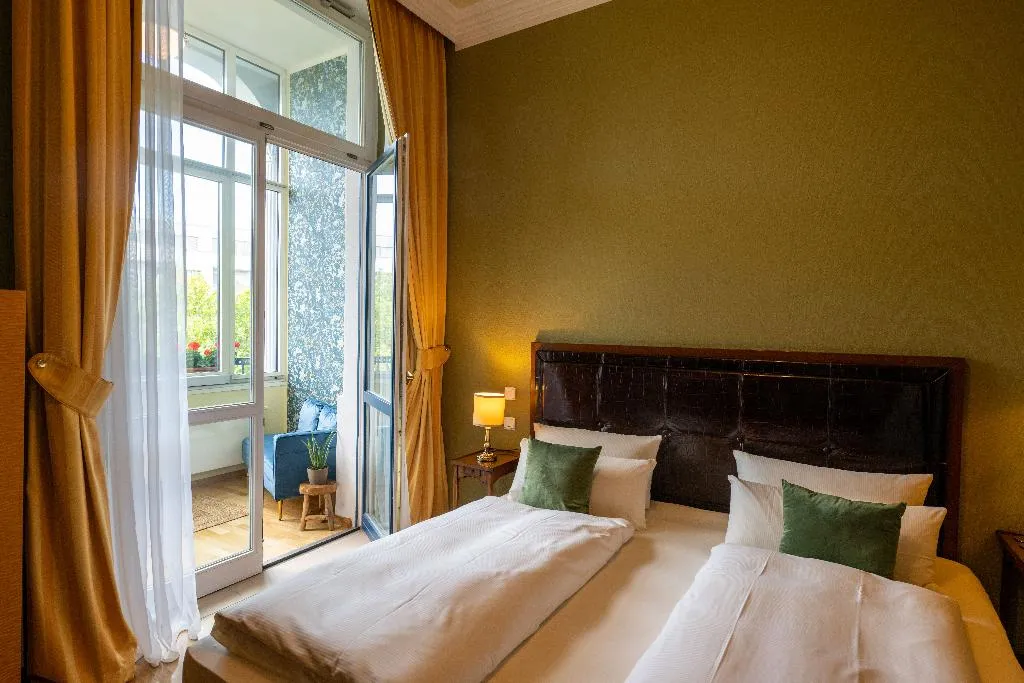 SUITE DELUXE Room, Louisa's Place, Berlin