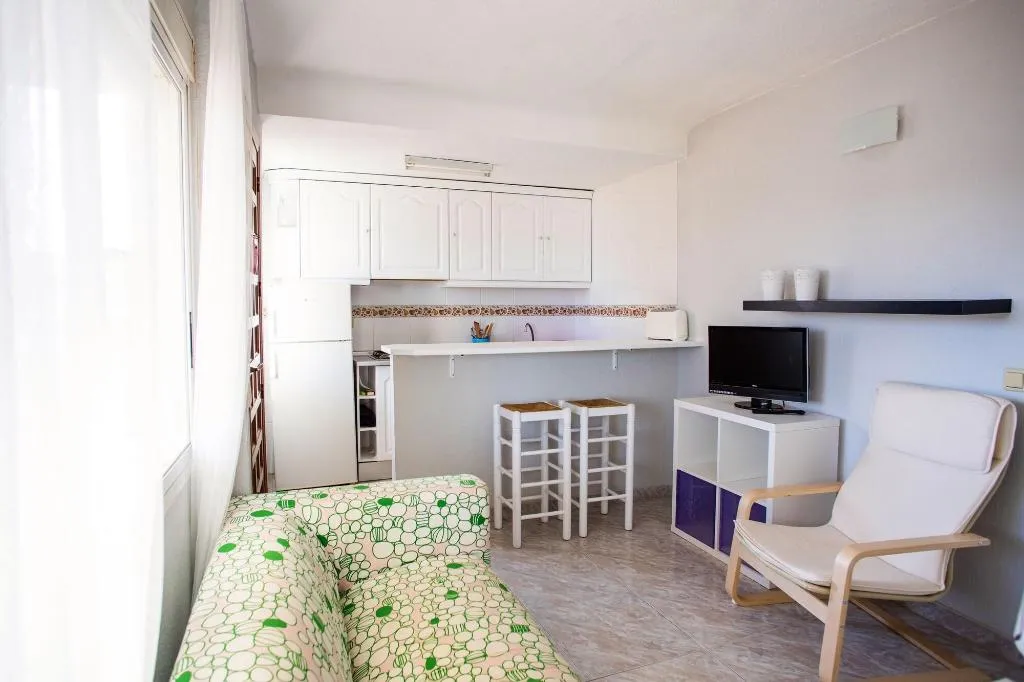 Room, Hostal Alba, Costa Blanca