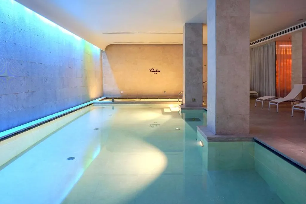 Sports and Entertainment, Palazzo Montemartini Hotel By Radisson Collection, Rome