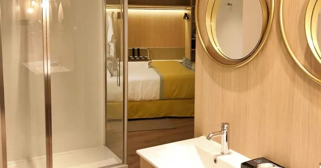 JUNIOR SUITE SEA VIEW Room, Suit d M correct code to use 3695, Costa Blanca