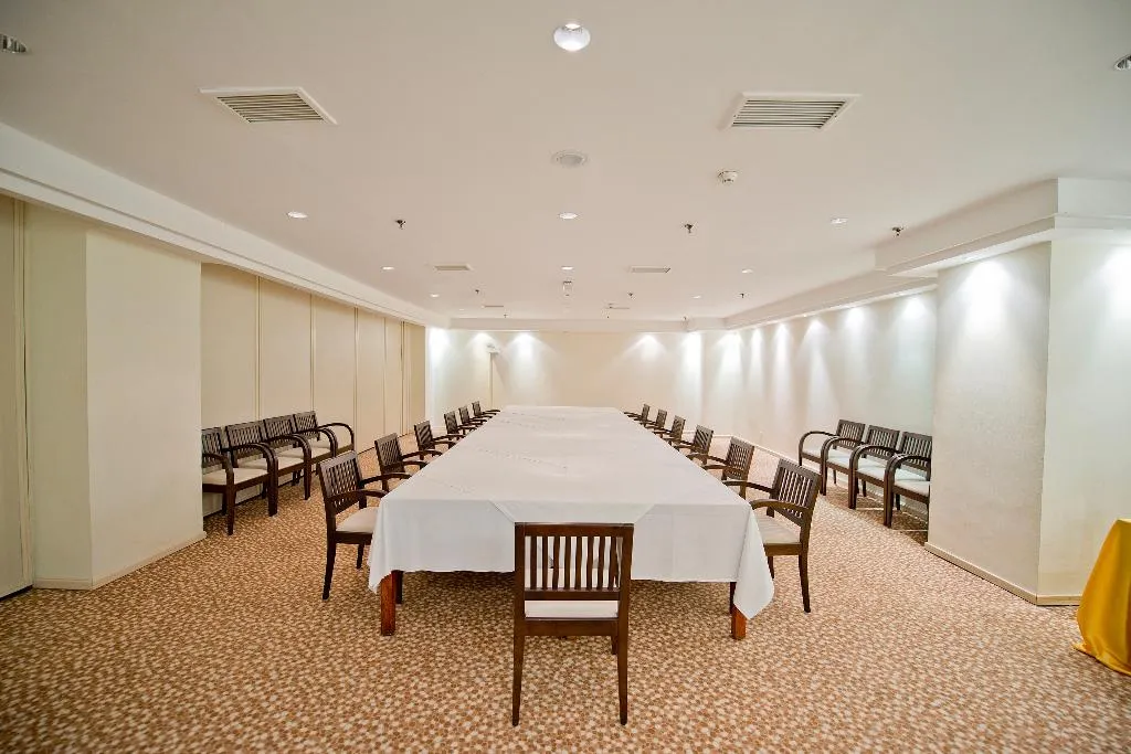 Conferences, Seven Seas Hotel Life, Antalya
