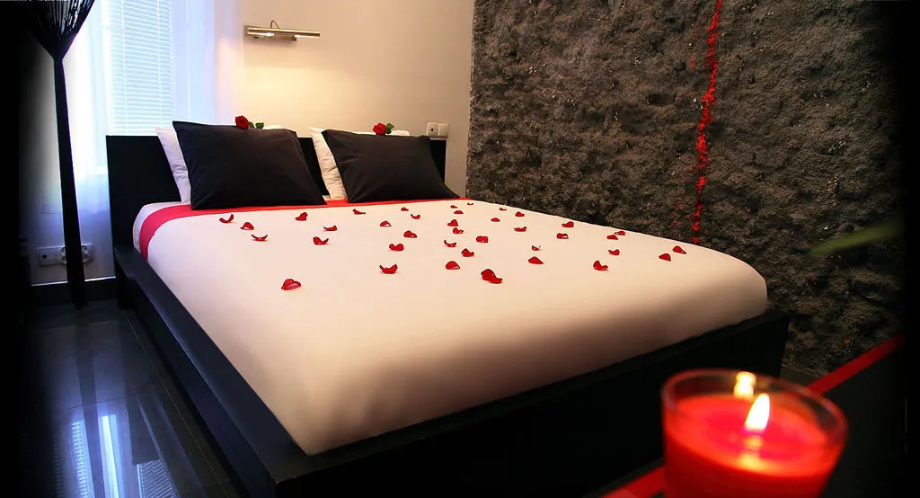 DOUBLE SUPERIOR Room, Komorowski Luxury Guest Rooms, Krakow