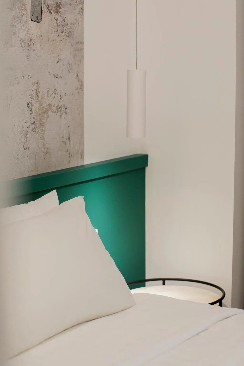 Double or Twin STANDARD Room, Smart Hotel - Naples Harbour, Naples