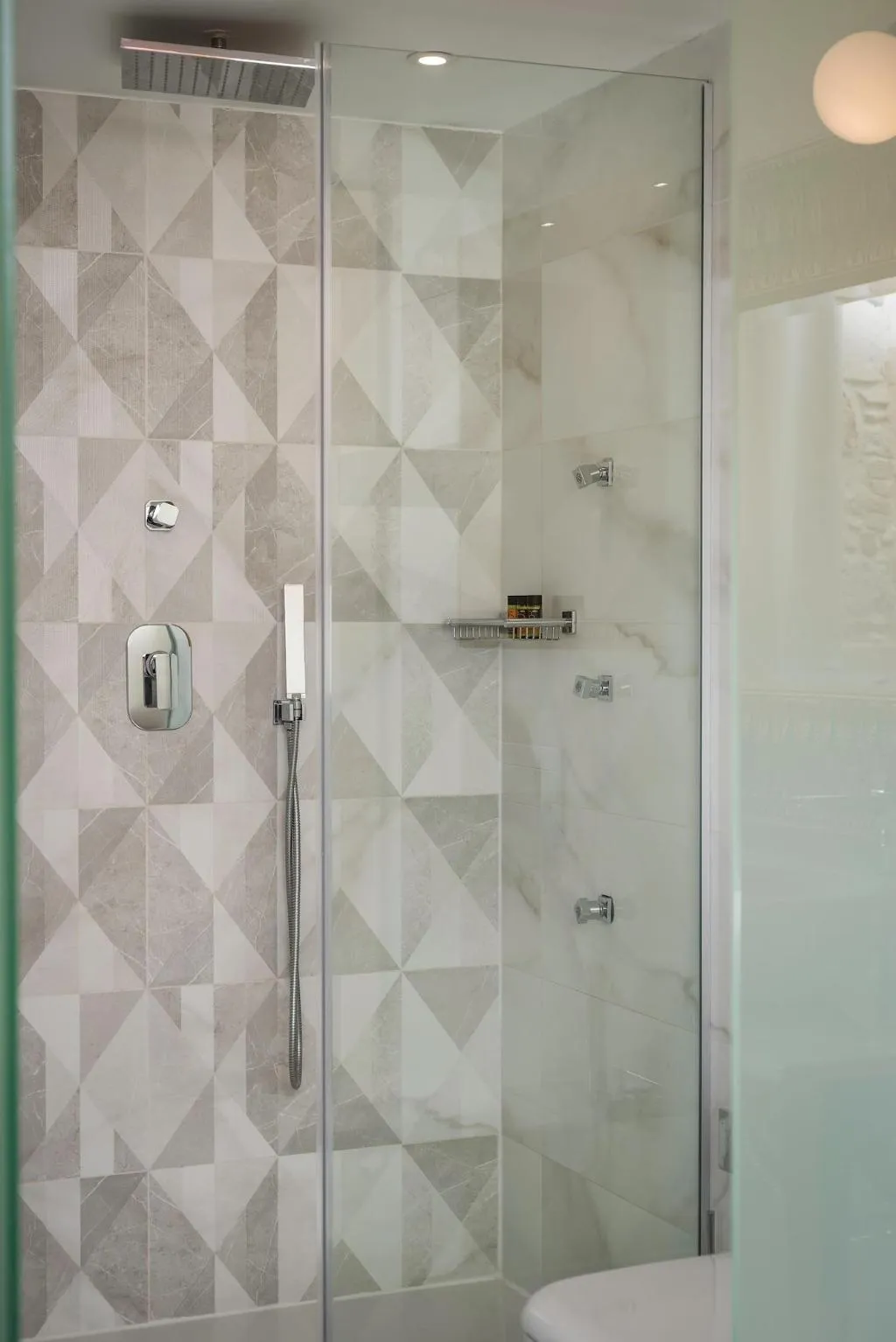 Room, Residenza Vranas Boutique Hotel, Crete