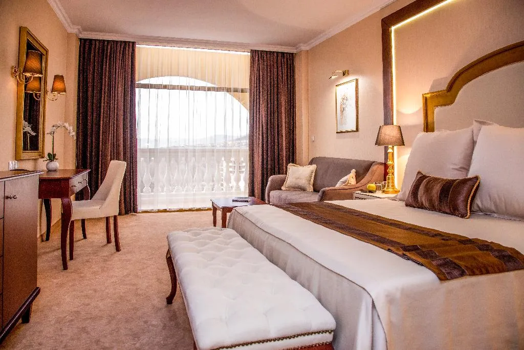 DOUBLE SUPERIOR Room, Imperial Palace, Bourgas