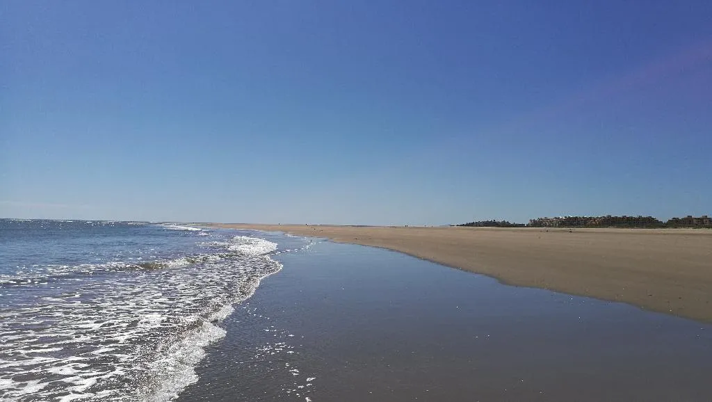 Beach, Hotel Don Diego by Ĥ, Costa De La Luz