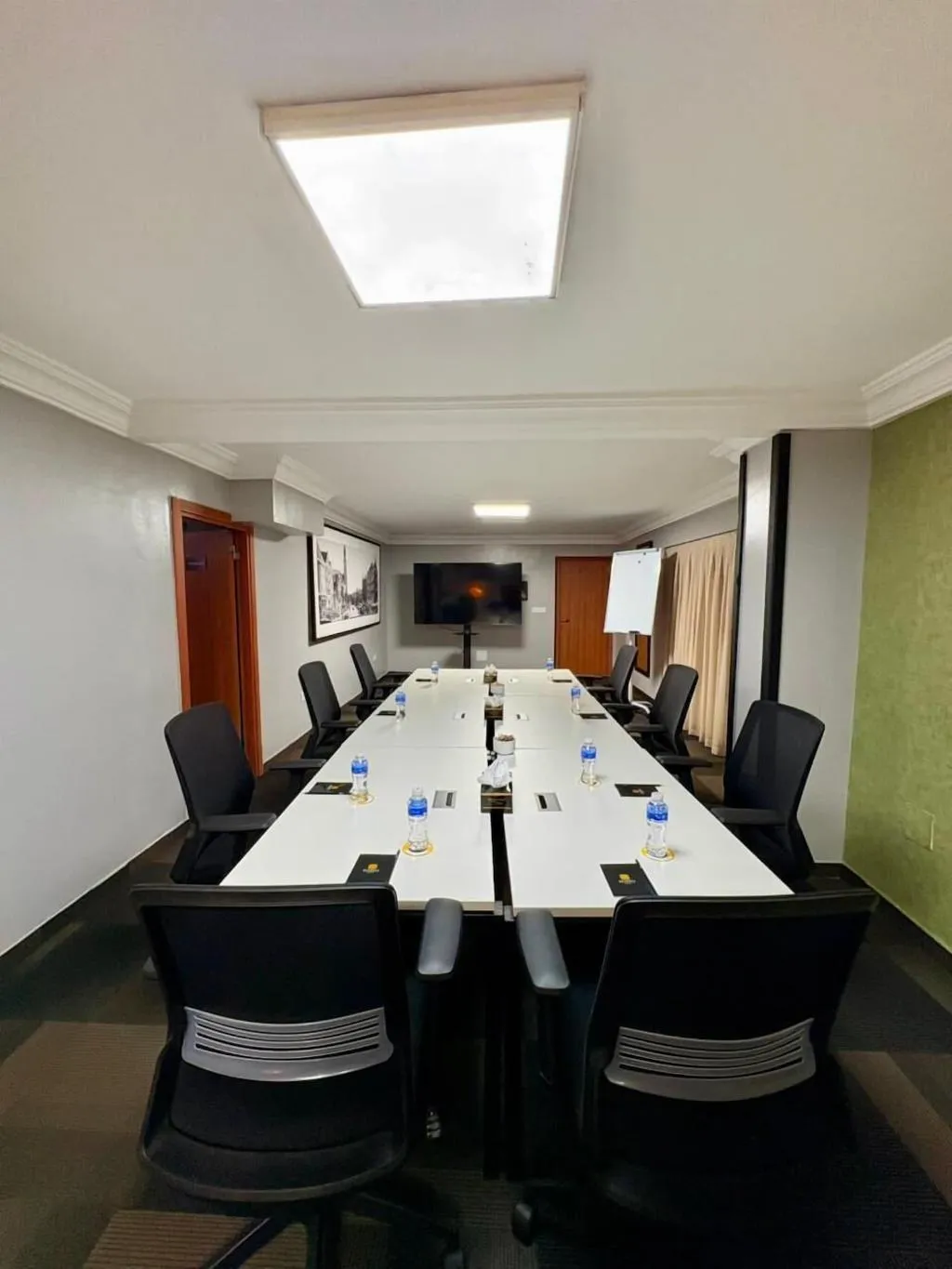 Conferences, As Premium By Soho Hotels, Casablanca