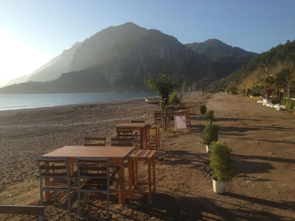 Restaurant, Kutle Hotel, Antalya