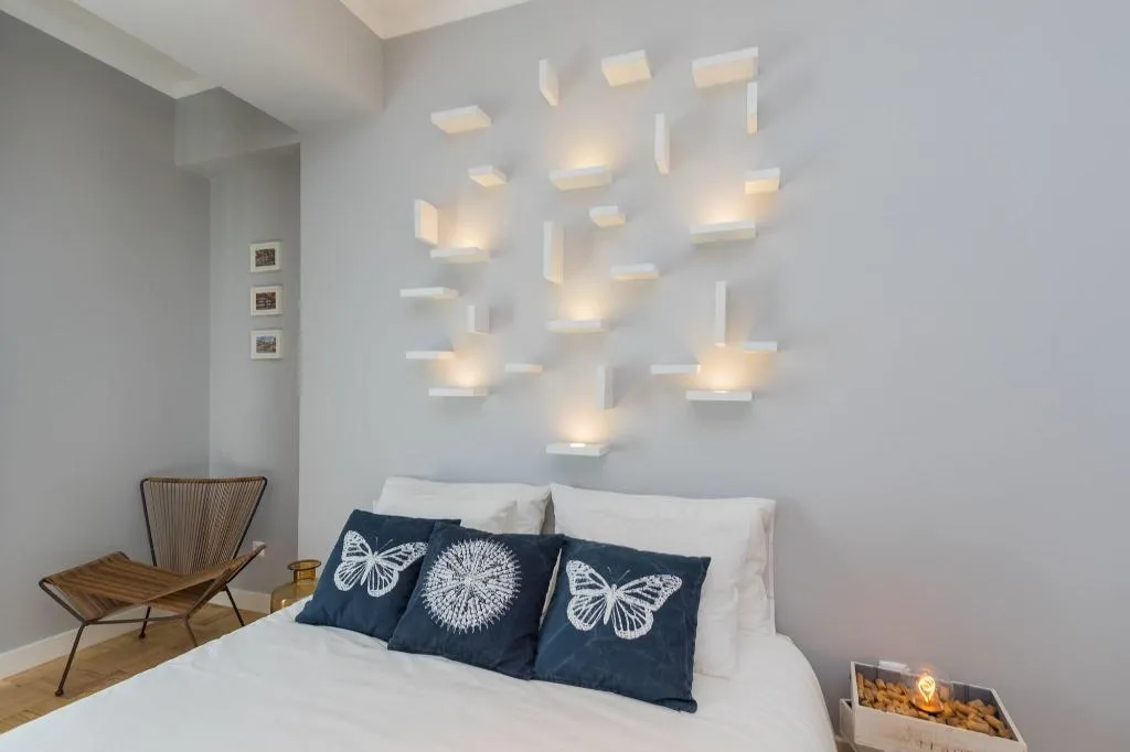 Room, Lisbon Airport Hostel, Lisbon