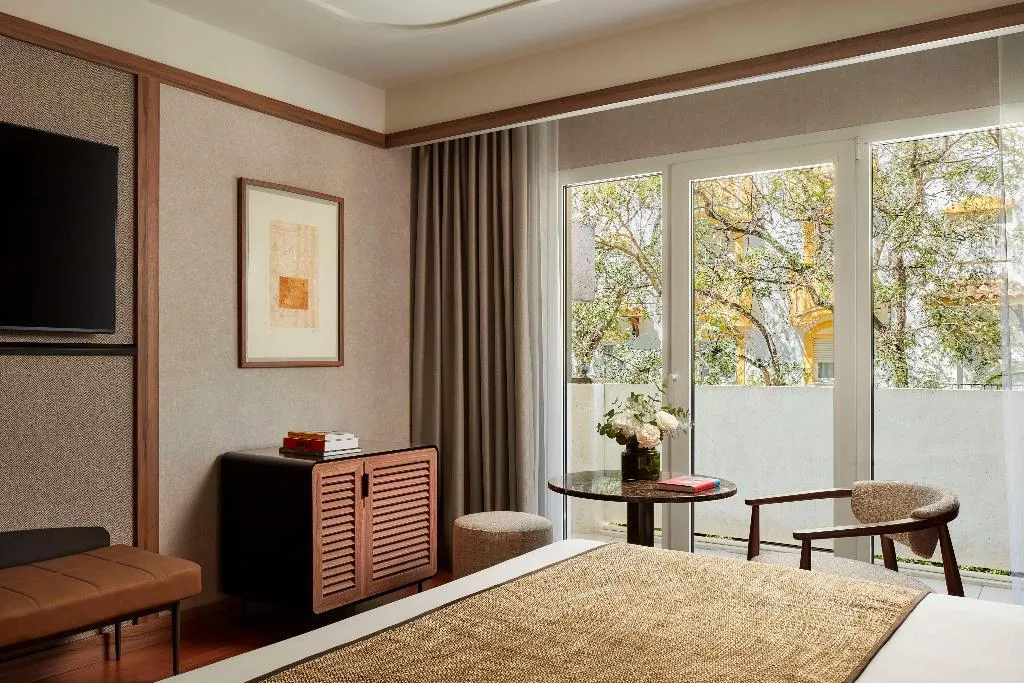 FAMILY ROOM CAPACITY 4 Room, NH Collection Marbella, Costa Del Sol