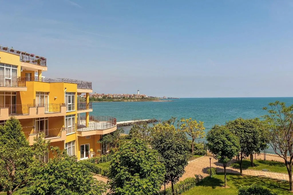 Room, Midia Grand Resort, Bourgas